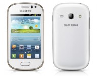 Samsung Galaxy Fame