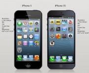 iPhone 5S