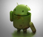 Peligro de nuevos virus para Android