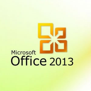 Office 2013 ogo
