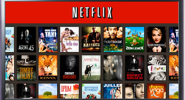Qué es Netflix y cómo funciona