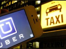 ¿Uber es ilegal y utiliza la innovación de excusa para violar la ley.?